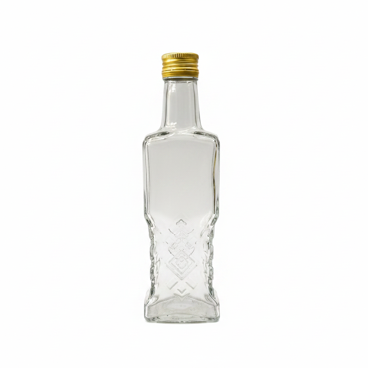 Boca Ukrainka 200ml + čep